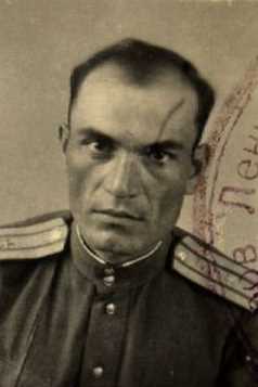 Каримов Атав Абдулович