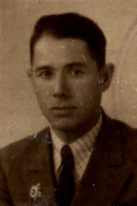 Кармушкин|Кормушкин Дмитрий Дмитриевич