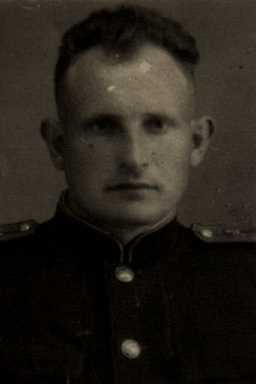 Колесов Александр Ефимович