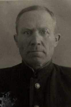 Кондратьев Иван Андрианович