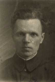 Касаткин Алексей Васильевич