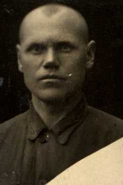 Касперов Семен Сергеевич