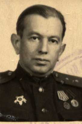 Качан Генрих Аронович