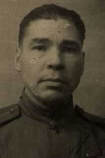 Сидоров Григорий Александрович