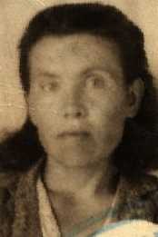 Политова Вера Ивановна