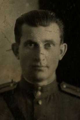 Поляничко Виктор Сергеевич