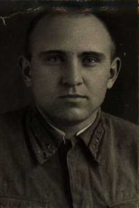 Попов Владимир Яковлевич