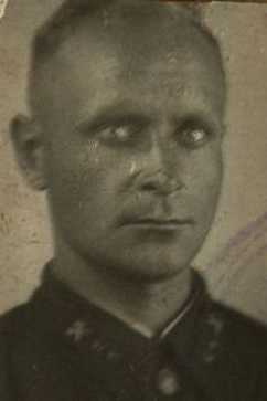 Сергеев Сергей Васильевич