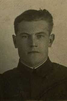 Сергеев Сергей Сергеевич