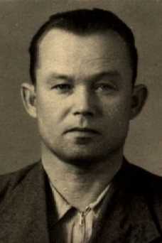 Смирнов Сергей Николаевич