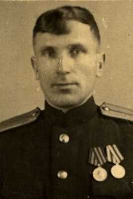 Смирнов Алексей Иванович