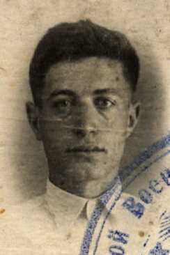 Вестфрид|Бестфрид Борис Захарович