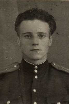 Вишняков Евгений Николаевич