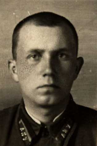 Климов Валентин Александрович