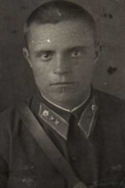 Клищ-Коломиец Дмитрий Ефимович