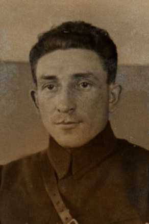 Иванов Сергей Николаевич