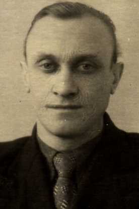 Игонин Борис Александрович