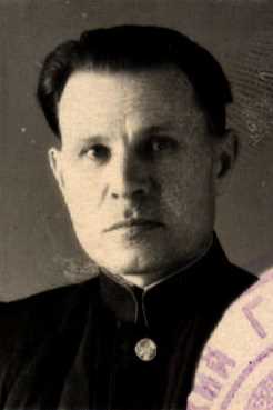 Копылов Константин Степанович