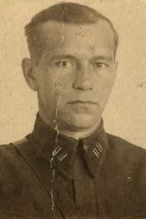Копылов Павел Иванович