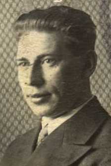 Комков Сергей Гаврилович