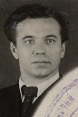 Ириков Анатолий Николаевич