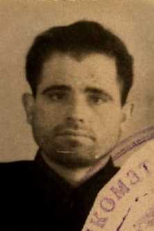 Гончаров Василий Михайлович