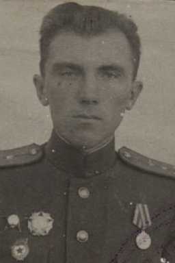 Карпов Виктор Александрович
