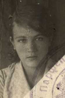 Камаганцева Галина Людвиговна