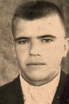 Саенко Андрей Григорьевич
