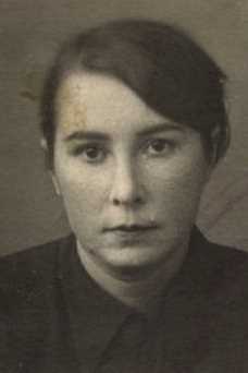 Колосова Анастасия Александровна