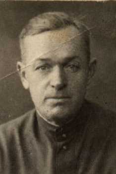 Козырев Максим Иванович