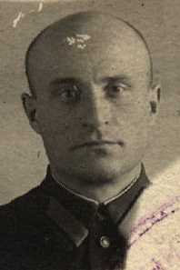 Козырев Иван Семенович