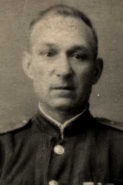 Козырев Григорий Иванович