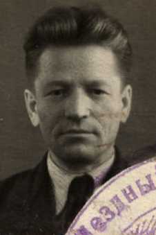 Комиссаров Александр Федорович