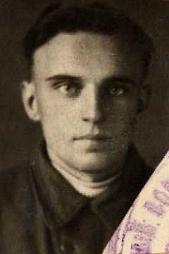 Кононко Михаил Дмитриевич