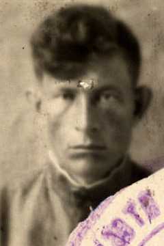 Кольцов Петр Степанович