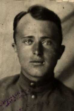 Колодочка Михаил Никитович