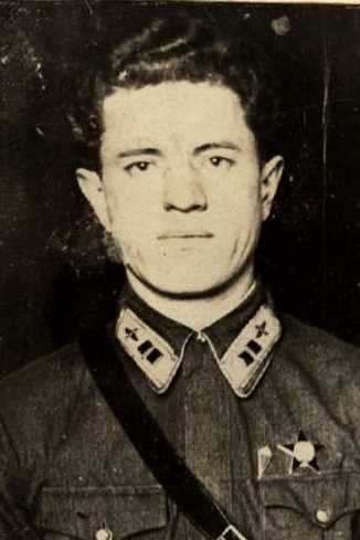 Кокарев Дмитрий Иванович