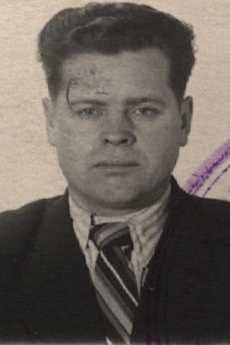 Козин Яков Максимович
