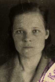 Ковтуненко Тамара Михайловна