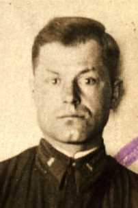 Комаров Семен Михайлович