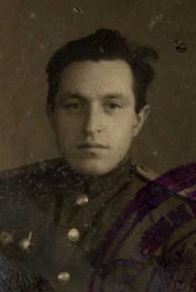 Кокшасов Владимир Дмитриевич