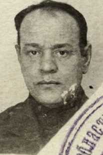 Кокурин Александр Иванович