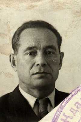 Кожин Иван Павлович