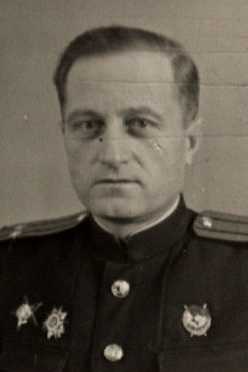 Коваль Алексей Афанасьевич