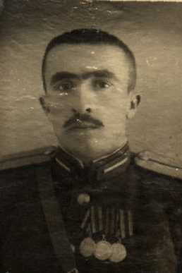 Коидзе Константинов Владимирович
