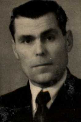 Козлов Федор Григорьевич