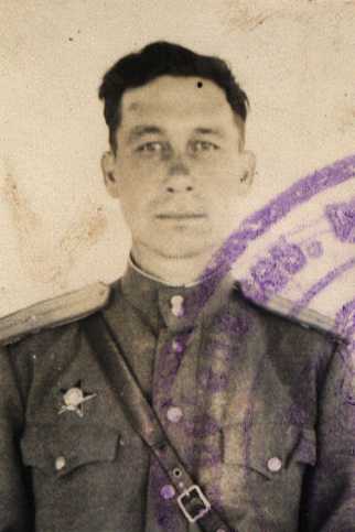 Колодин Николай Иванович