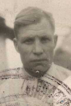 Савельев Степан Сергеевич