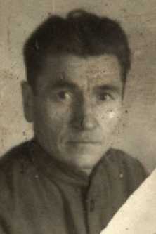 Колесников Степан Федорович